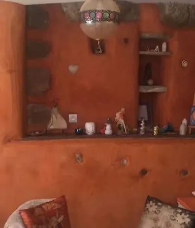 Petite Maison De Resource Avec Cuisine Apartment *