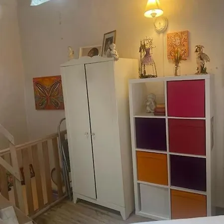 Petite Maison De Resource Avec Cuisine Rennes-les-Bains