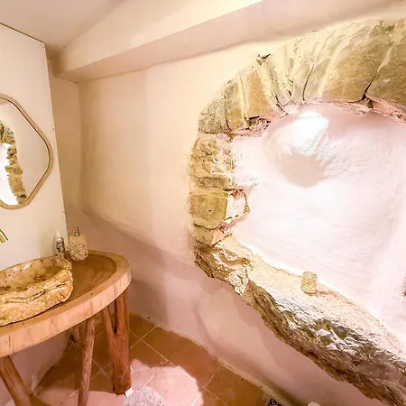 Petite Maison De Resource Avec Cuisine Apartamento *