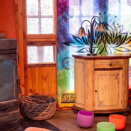 Petite Maison De Resource Avec Cuisine Apartamento Rennes-les-Bains