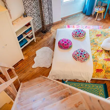 Petite Maison De Resource Avec Cuisine Rennes-les-Bains