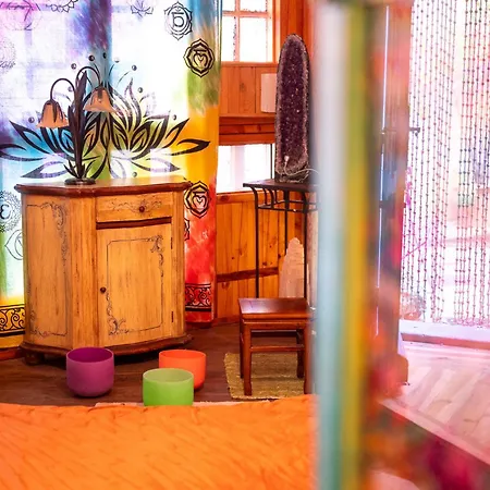 Apartamento Petite Maison De Resource Avec Cuisine