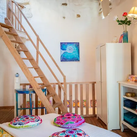 Petite Maison De Resource Avec Cuisine Apartamento Rennes-les-Bains