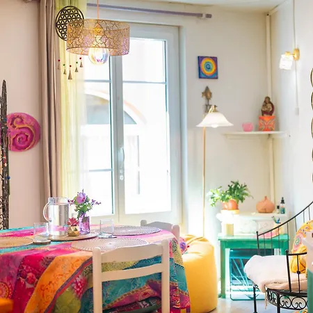 Apartamento Petite Maison De Resource Avec Cuisine Rennes-les-Bains