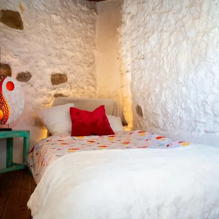Petite Maison De Resource Avec Cuisine Apartamento