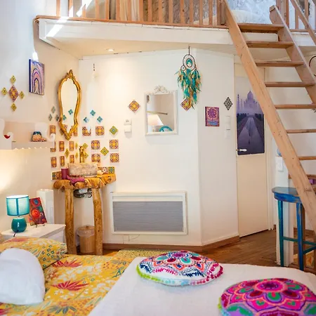 Petite Maison De Resource Avec Cuisine Apartamento Rennes-les-Bains