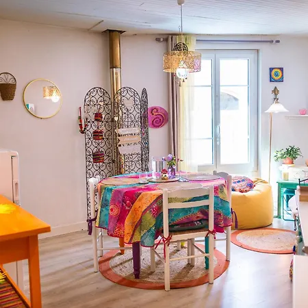 Petite Maison De Resource Avec Cuisine