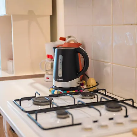 Petite Maison De Resource Avec Cuisine Apartamento Rennes-les-Bains