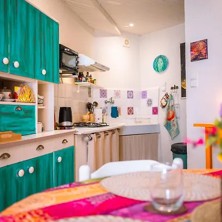 Apartamento Petite Maison De Resource Avec Cuisine