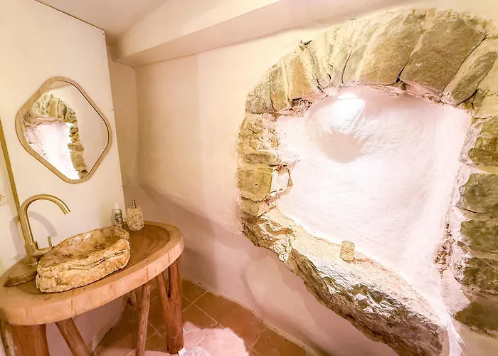 Petite Maison De Resource Avec Cuisine Apartament *