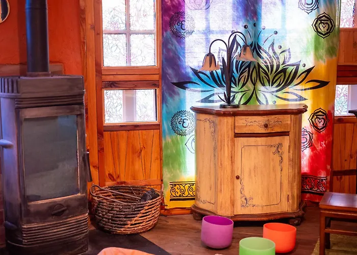 Petite Maison De Resource Avec Cuisine Apartament Rennes-les-Bains