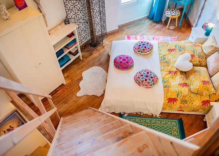 Petite Maison De Resource Avec Cuisine Rennes-les-Bains