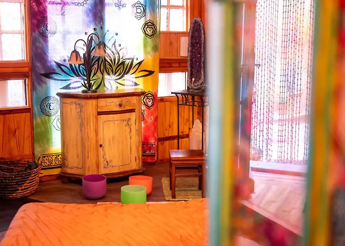 Apartament Petite Maison De Resource Avec Cuisine