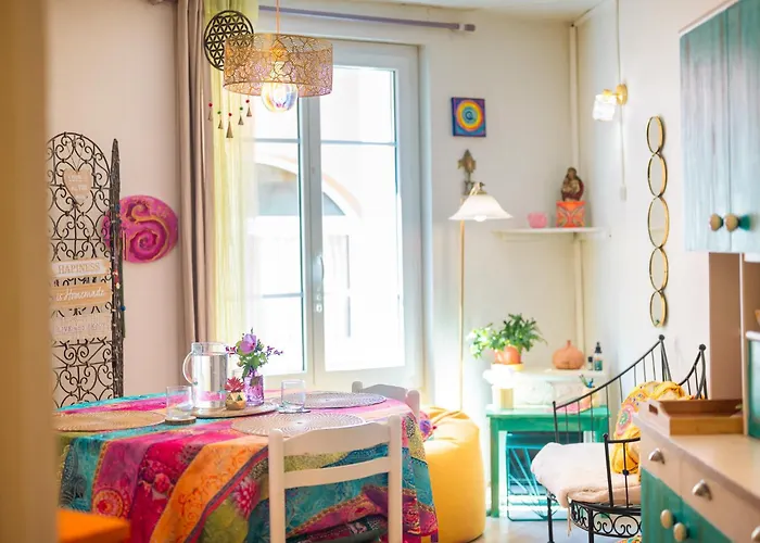 Apartament Petite Maison De Resource Avec Cuisine Rennes-les-Bains
