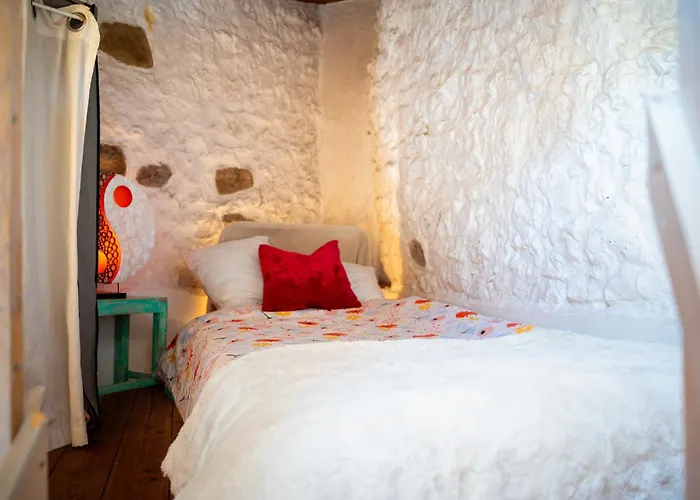 Petite Maison De Resource Avec Cuisine Apartament