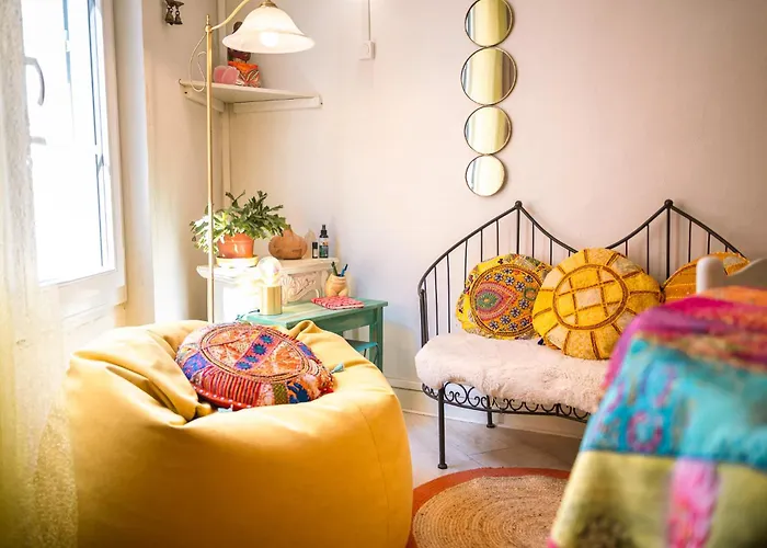 Petite Maison De Resource Avec Cuisine Apartament *